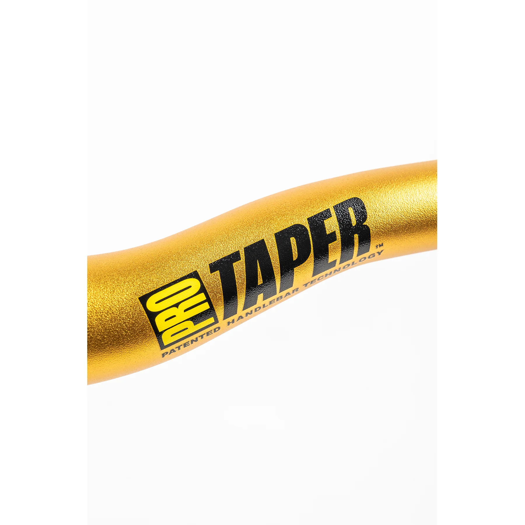 ProTaper A25 Icon Gold LE Handlebar - Image 7