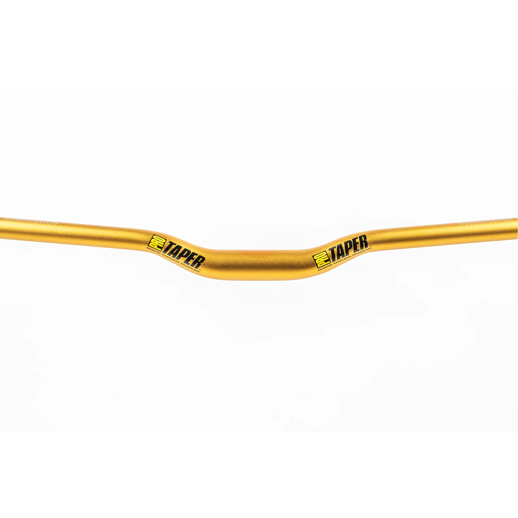 ProTaper A25 Icon Gold LE Handlebar - Image 8