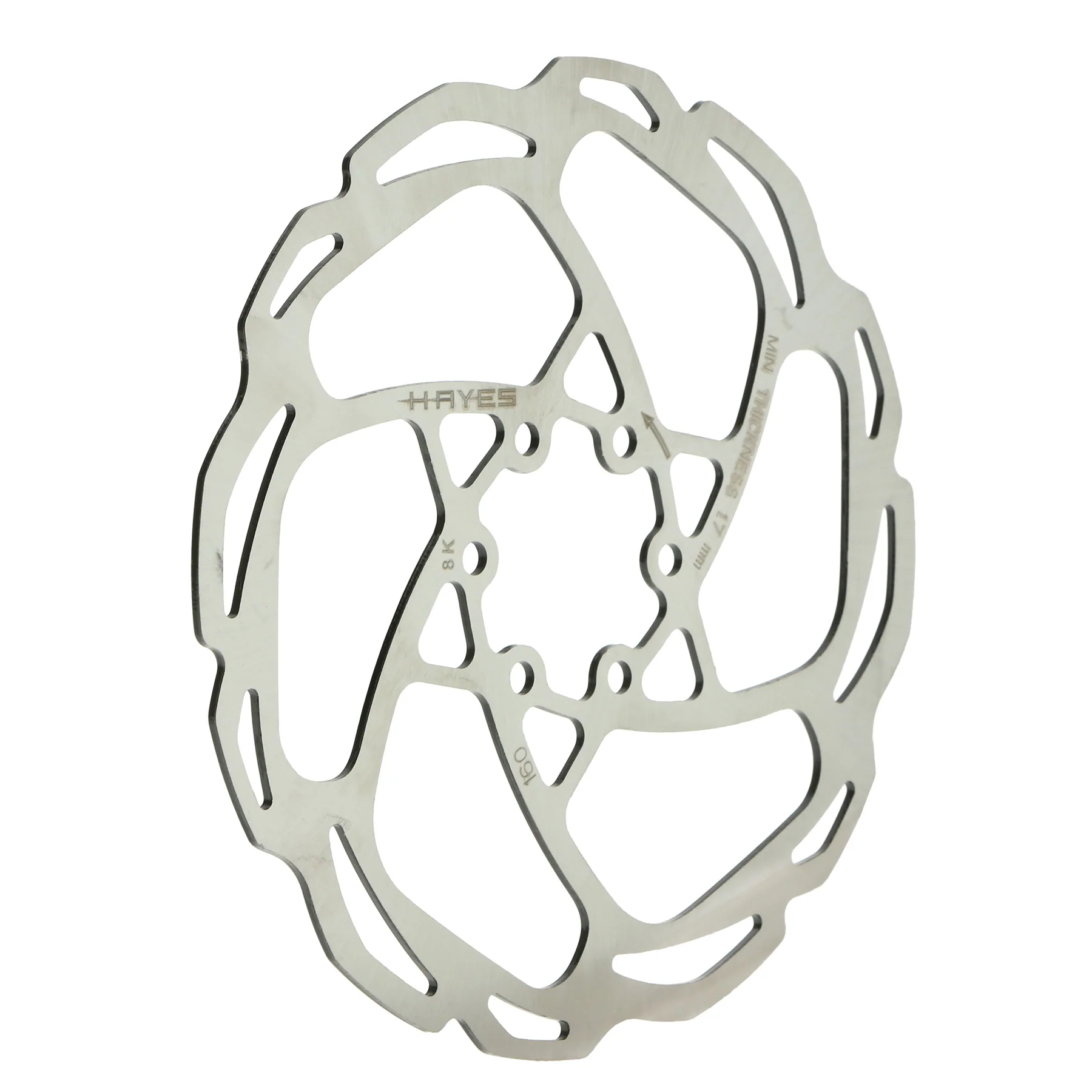 D-Series Rotor - Image 3