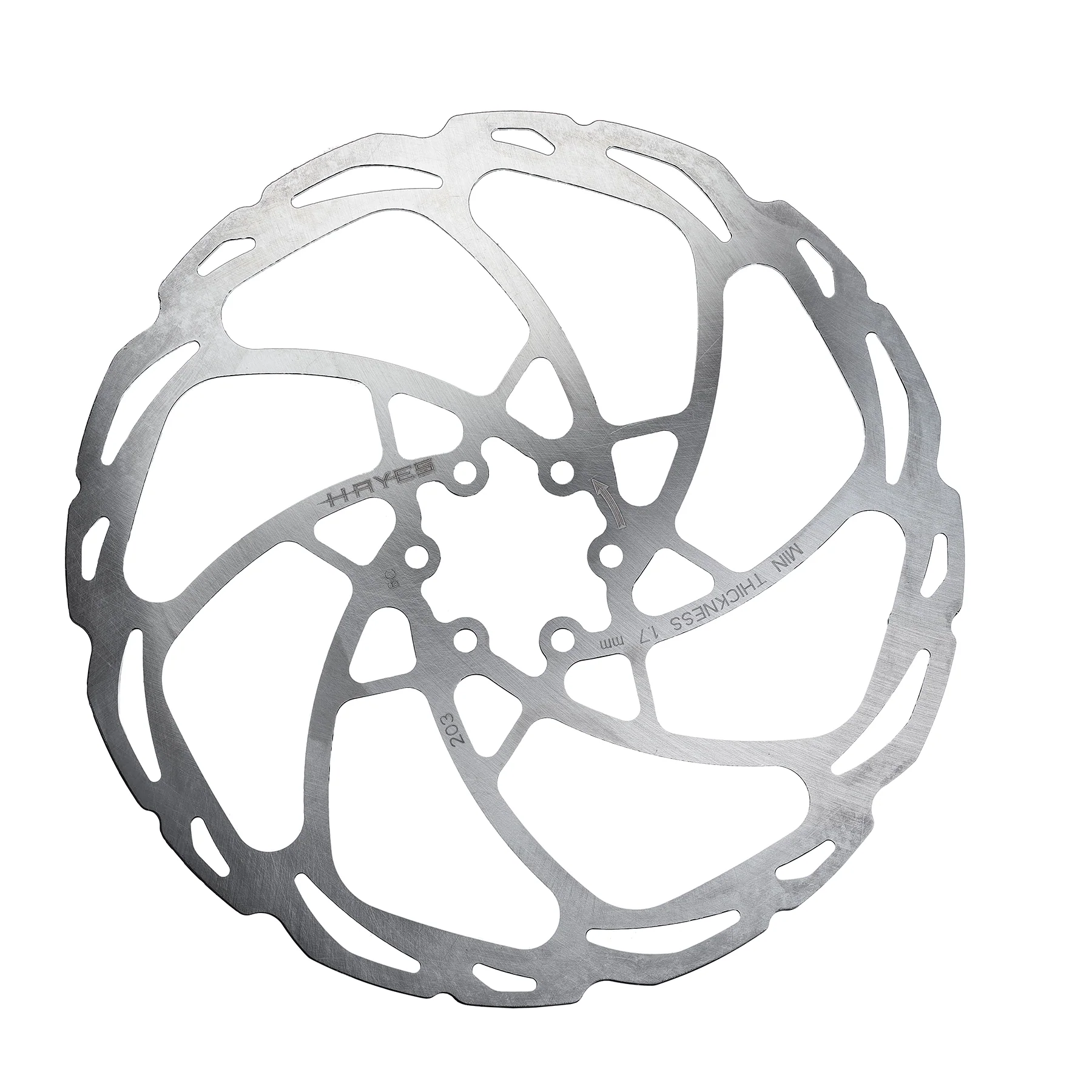 D-Series Rotor - Image 4