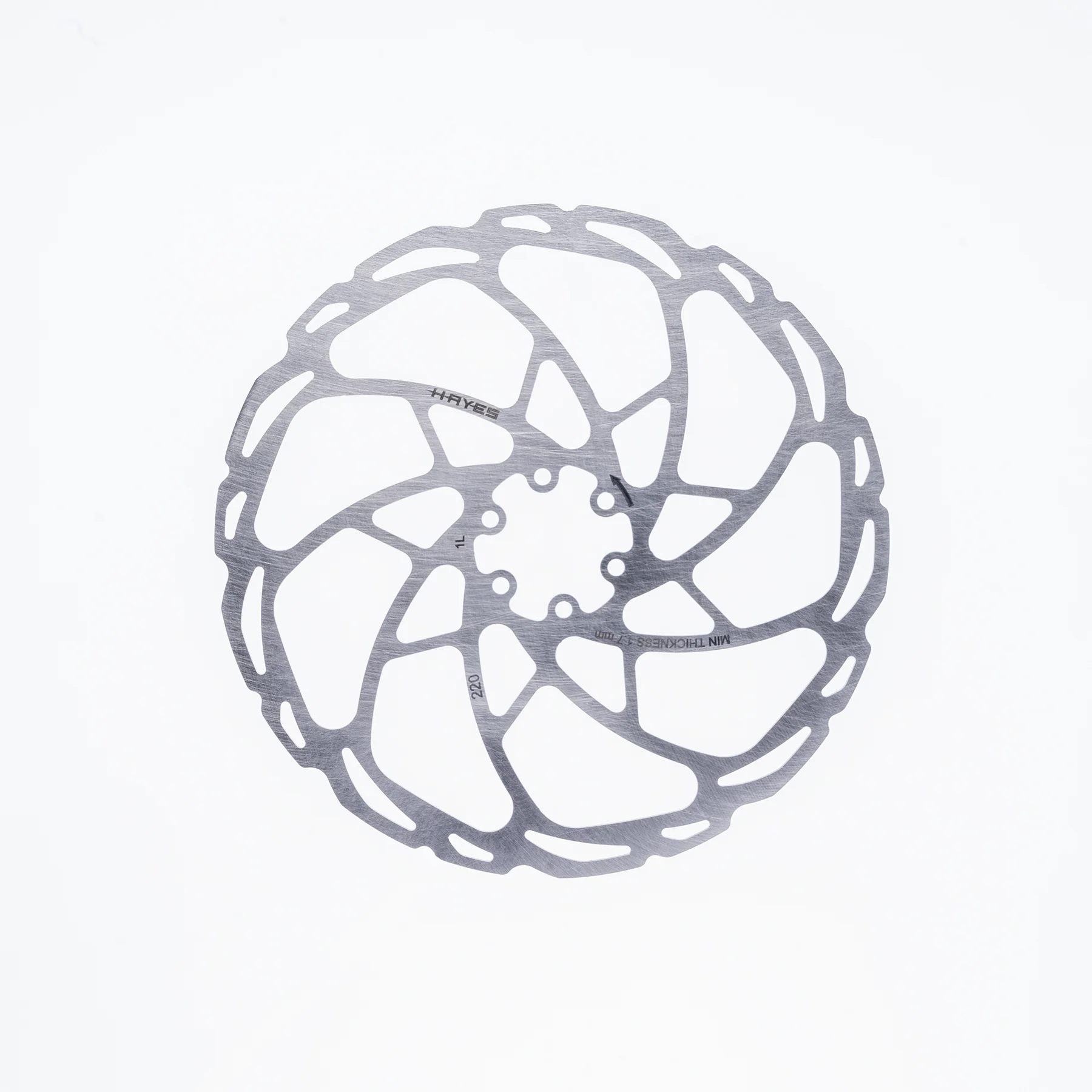 D-Series Rotor - Image 5