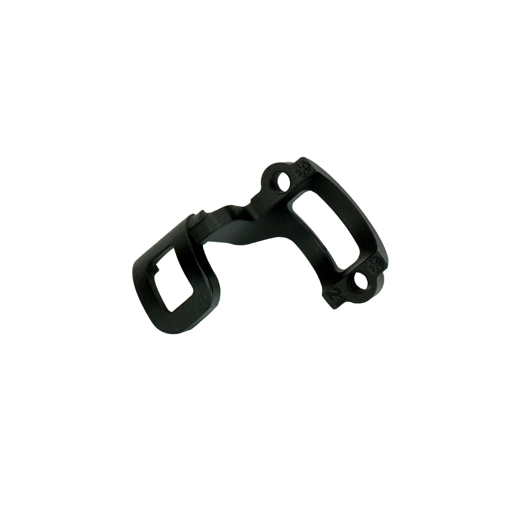 Dominion Peacemaker Handlebar Clamp - Image 3