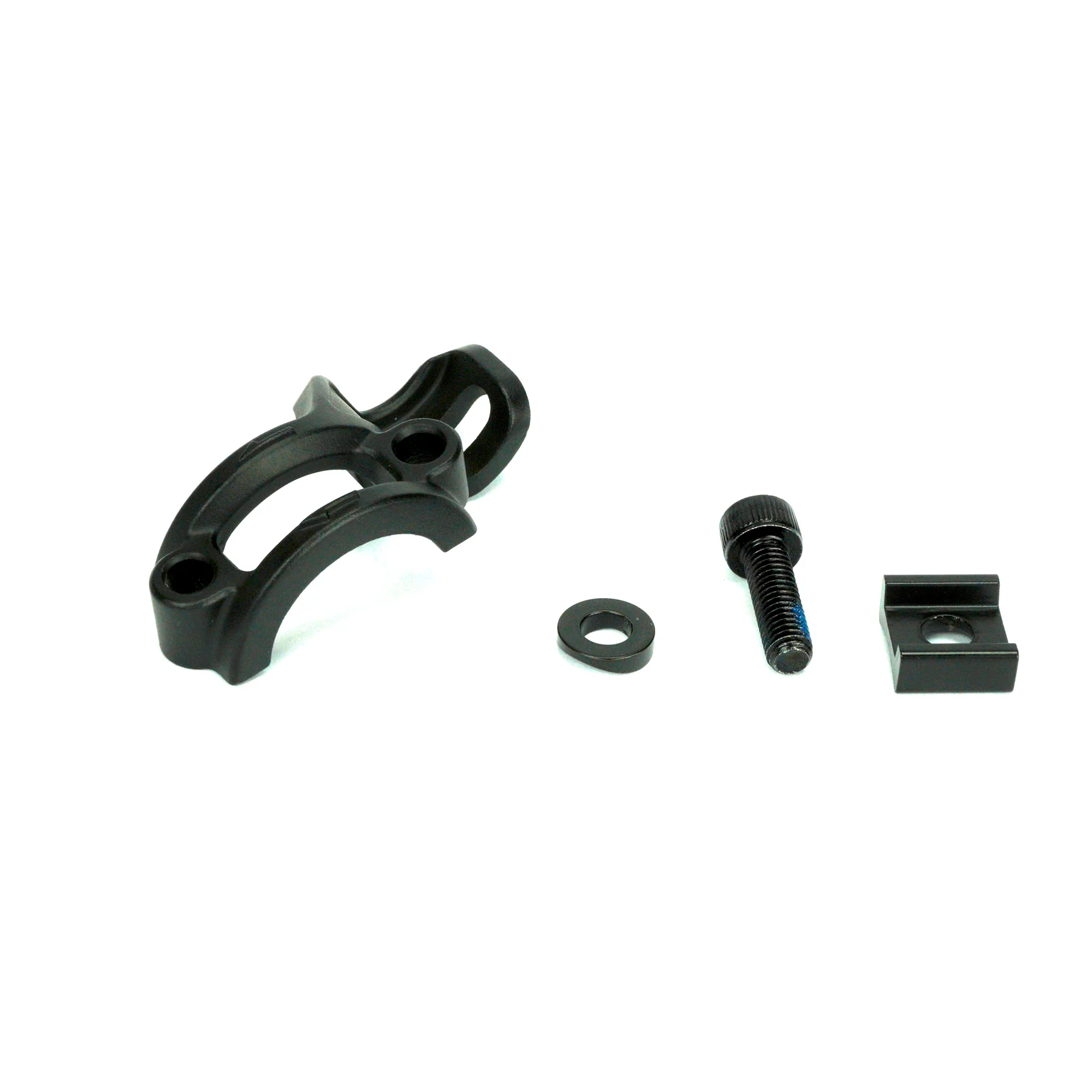 Dominion Peacemaker Handlebar Clamp - Image 4