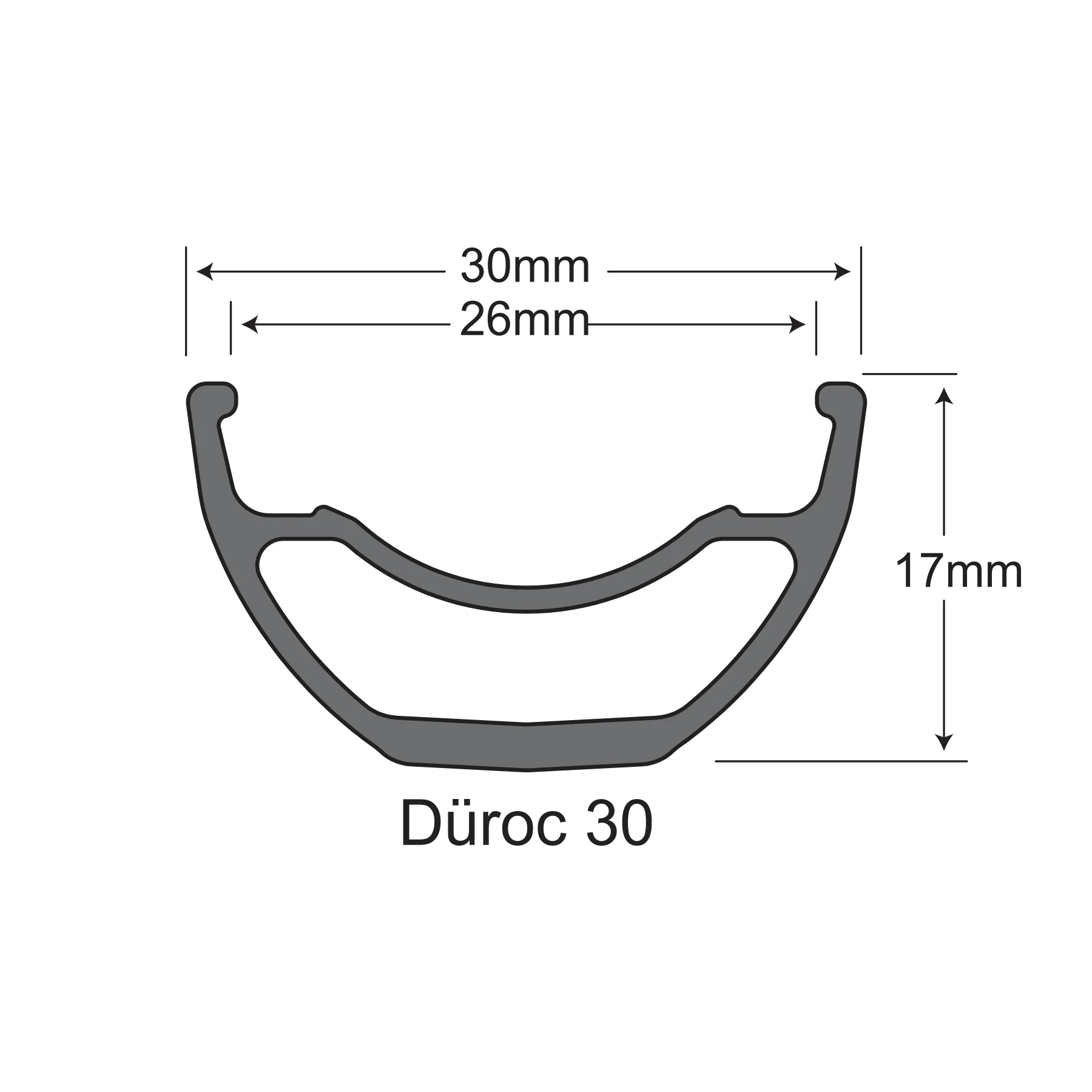 Düroc 30 PRO 29" - Image 10