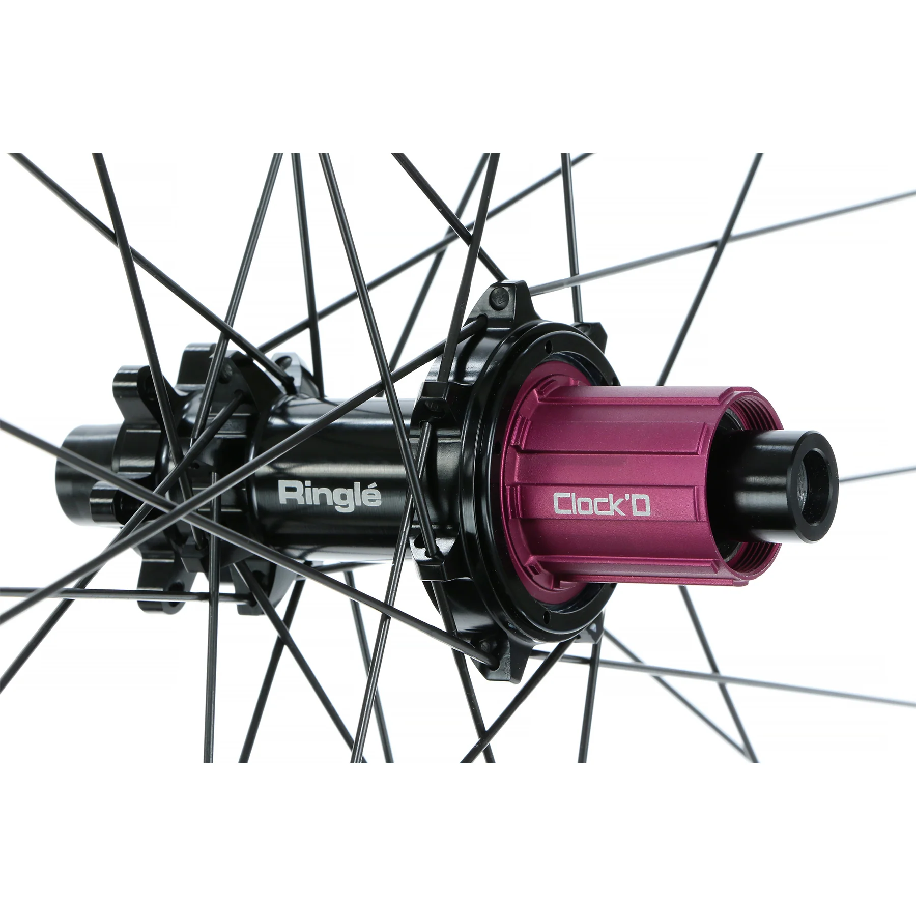 Düroc 30 PRO 29" - Image 7