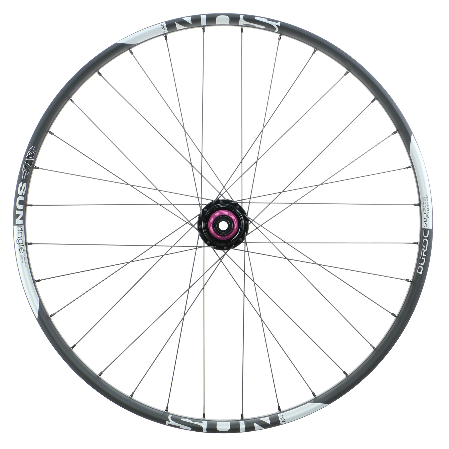 Duroc SD37 Pro DH 29" - Image 3