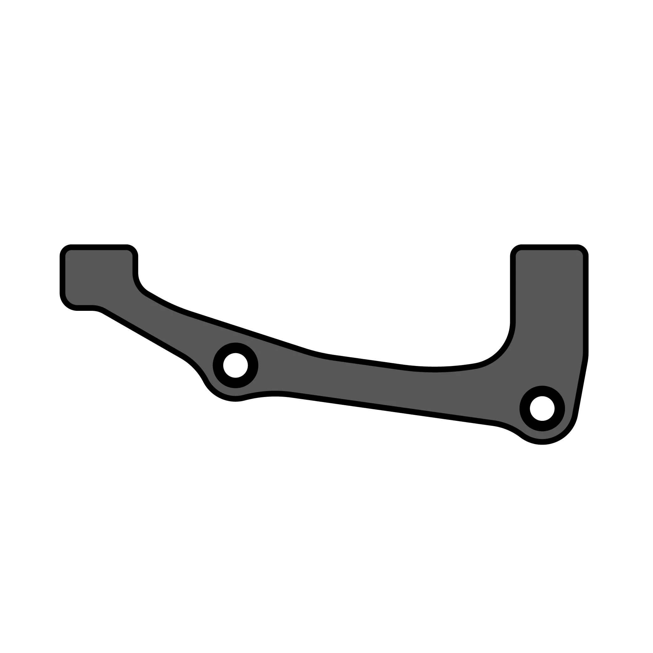 IS Mount Brackets - Image 12