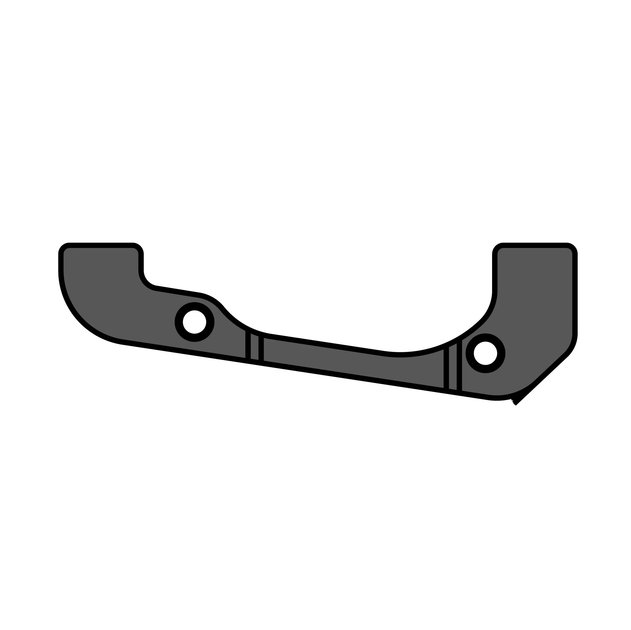 IS Mount Brackets - Image 9