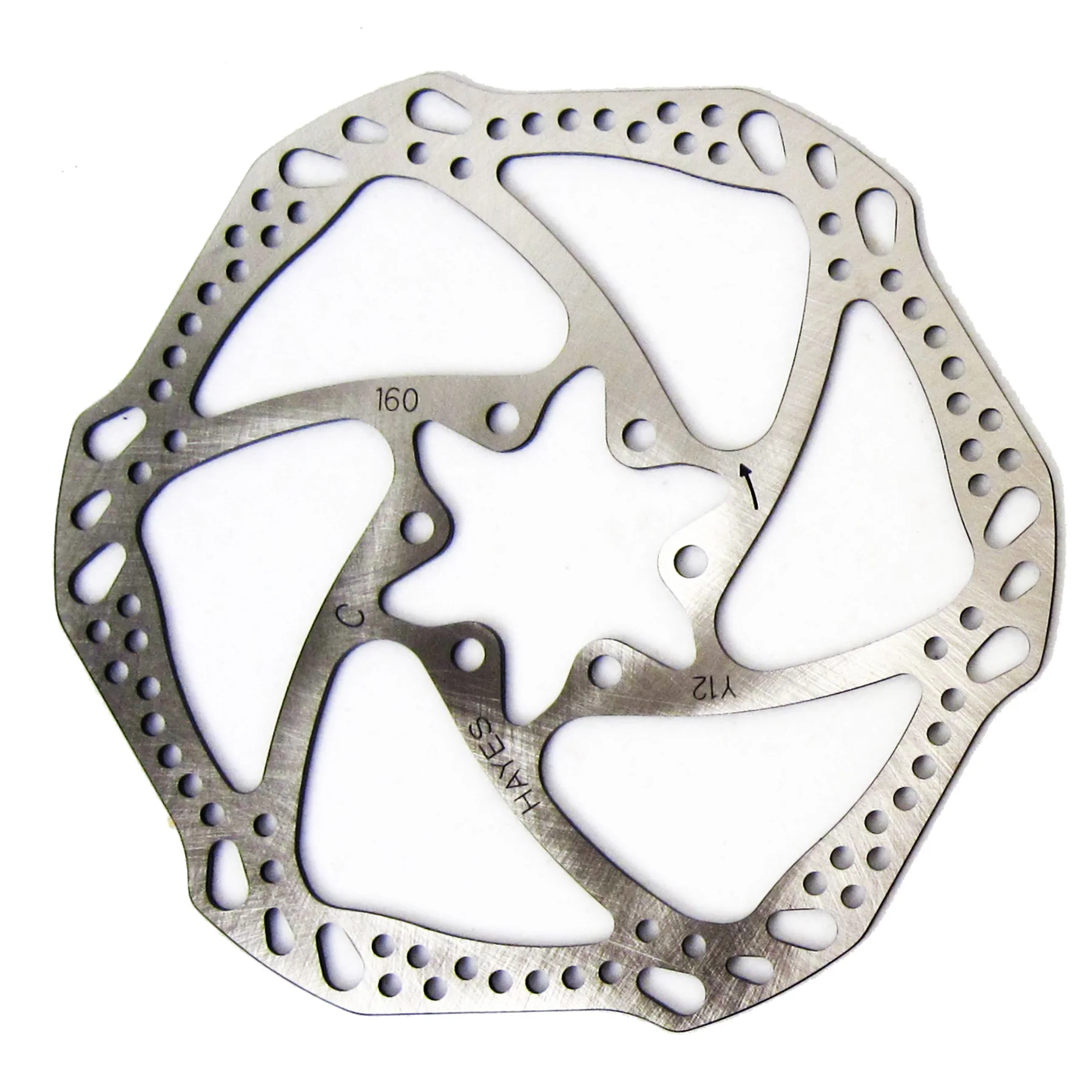 L-Series Rotor - Image 3